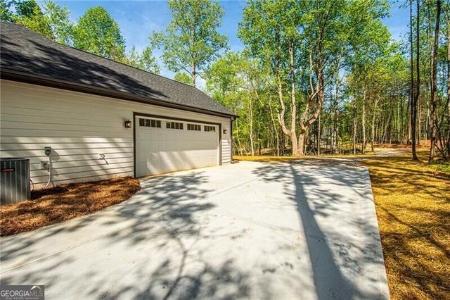 20 Eloise Way, Dawsonville, GA 30534