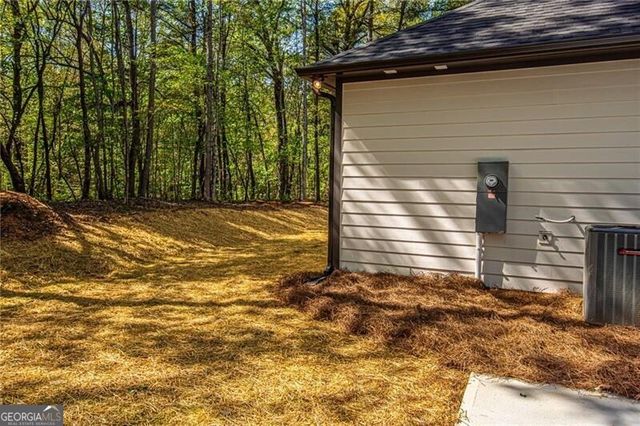 20 Eloise Way, Dawsonville, GA 30534