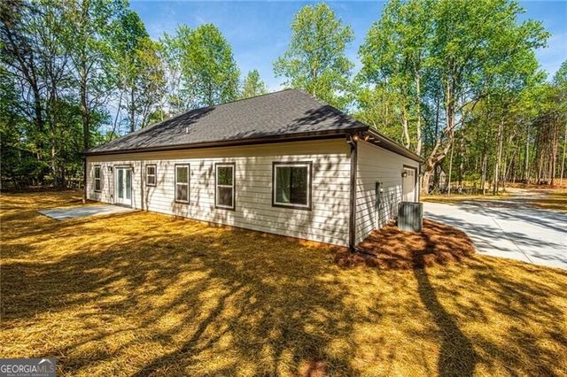 20 Eloise Way, Dawsonville, GA 30534