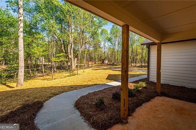 20 Eloise Way, Dawsonville, GA 30534