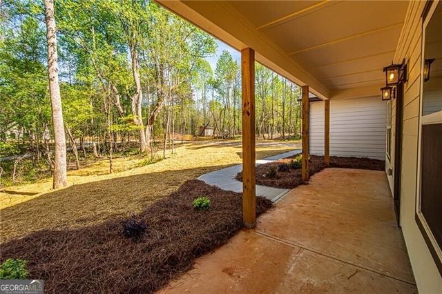 20 Eloise Way, Dawsonville, GA 30534