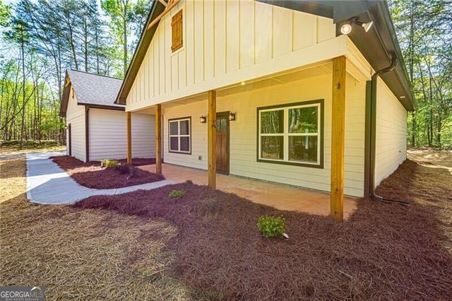 20 Eloise Way, Dawsonville, GA 30534