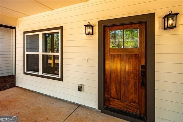 20 Eloise Way, Dawsonville, GA 30534