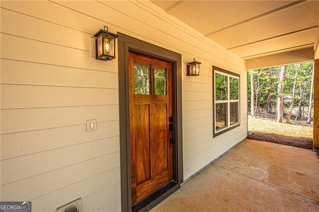 20 Eloise Way, Dawsonville, GA 30534