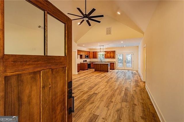 20 Eloise Way, Dawsonville, GA 30534