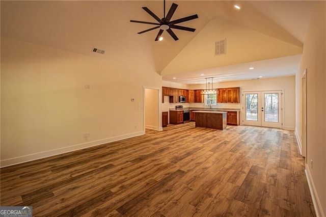 20 Eloise Way, Dawsonville, GA 30534