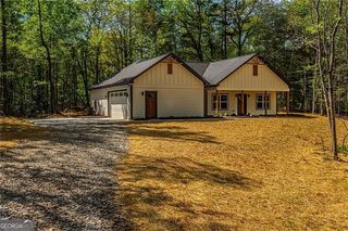 20 Eloise Way, Dawsonville, GA 30534