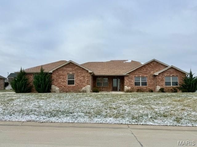 229 Gala Drive, Hannibal, MO 63401