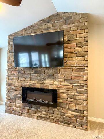 229 Gala Drive, Hannibal, MO 63401