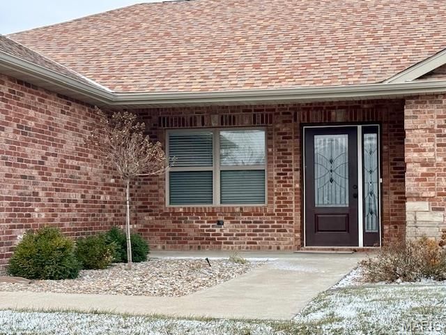 229 Gala Drive, Hannibal, MO 63401