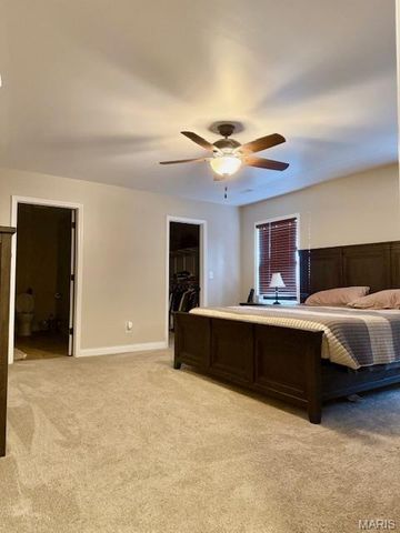 229 Gala Drive, Hannibal, MO 63401