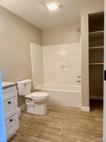 229 Gala Drive, Hannibal, MO 63401