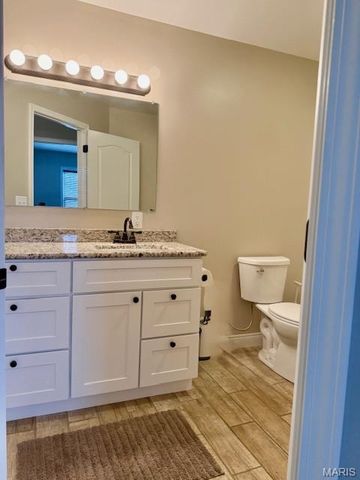 229 Gala Drive, Hannibal, MO 63401