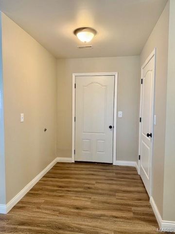 229 Gala Drive, Hannibal, MO 63401