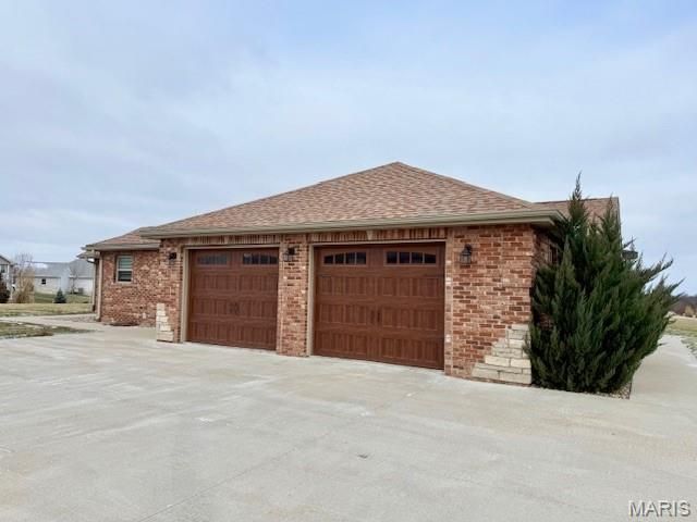 229 Gala Drive, Hannibal, MO 63401