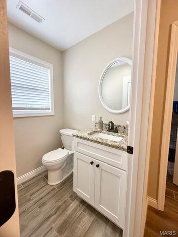 229 Gala Drive, Hannibal, MO 63401