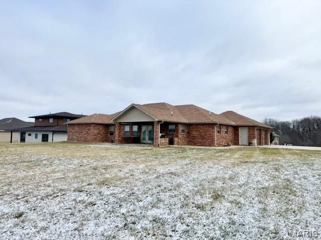 229 Gala Drive, Hannibal, MO 63401