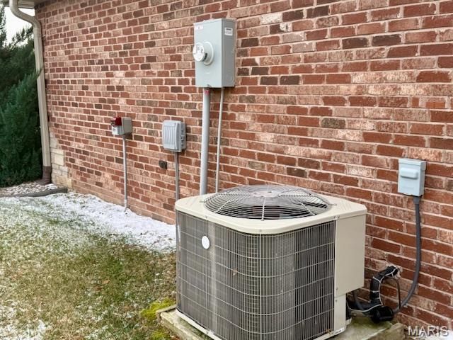 229 Gala Drive, Hannibal, MO 63401