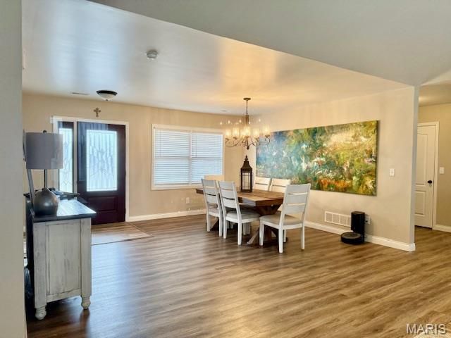 229 Gala Drive, Hannibal, MO 63401