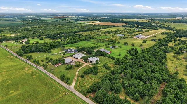 823 Higgins Road, Sherman, TX 75092