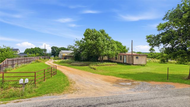 823 Higgins Road, Sherman, TX 75092