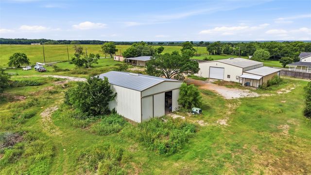 823 Higgins Road, Sherman, TX 75092