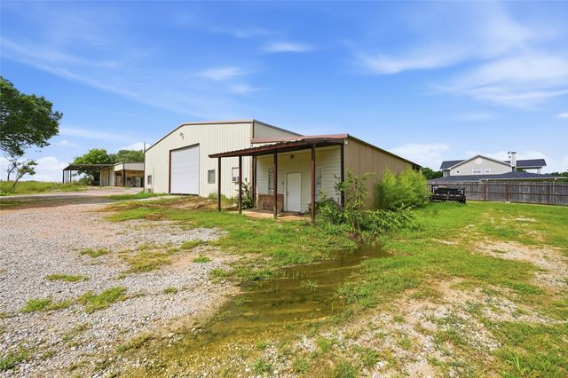 823 Higgins Road, Sherman, TX 75092