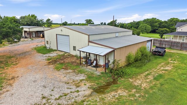 823 Higgins Road, Sherman, TX 75092
