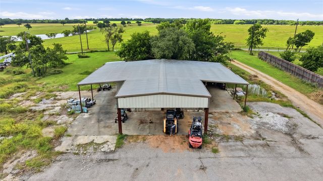 823 Higgins Road, Sherman, TX 75092
