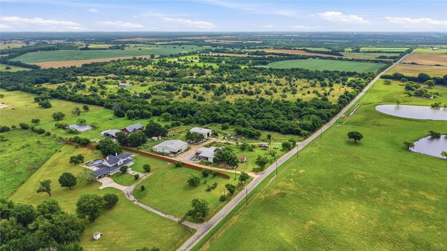 823 Higgins Road, Sherman, TX 75092