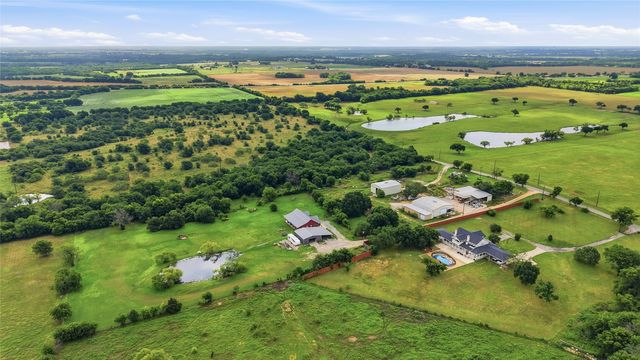 823 Higgins Road, Sherman, TX 75092