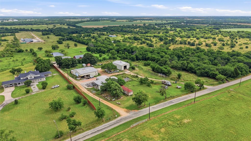 823 Higgins Road, Sherman, TX 75092