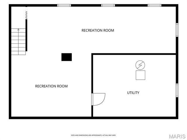 6705 Village Square Drive, Hazelwood, MO 63042