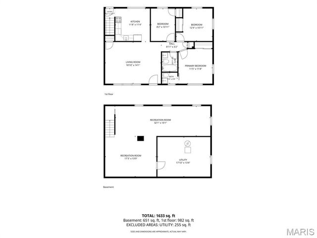 6705 Village Square Drive, Hazelwood, MO 63042