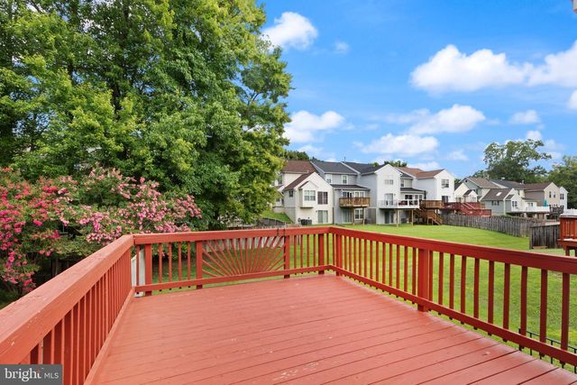 354 WOODLAND GREEN CT, Aberdeen, MD 21001