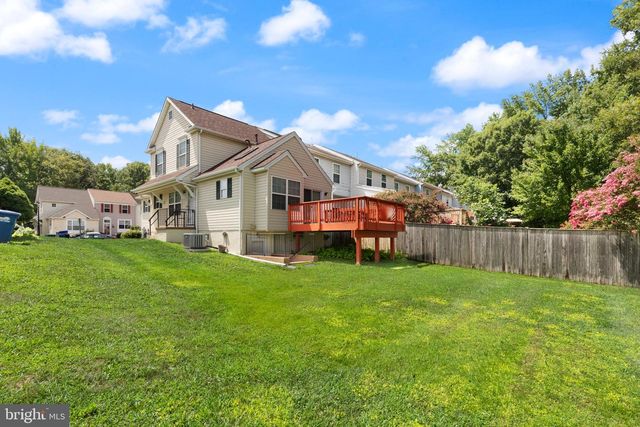 354 WOODLAND GREEN CT, Aberdeen, MD 21001