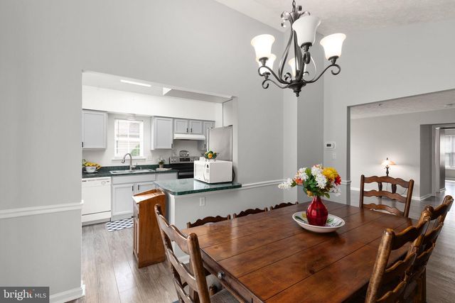 354 WOODLAND GREEN CT, Aberdeen, MD 21001