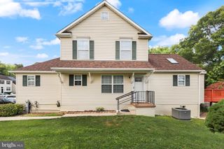 354 WOODLAND GREEN CT, Aberdeen, MD 21001