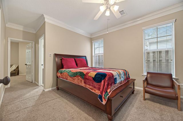 10 Mirror Ridge Drive, The Woodlands, TX 77382