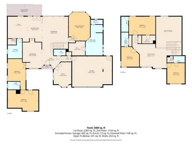 10 Mirror Ridge Drive, The Woodlands, TX 77382