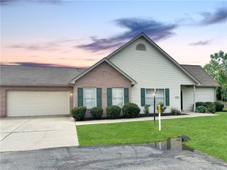 1039 Timberwood Drive, Chippewa Twp, PA 15010