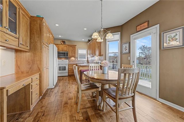 4801 SW Soldier Drive, Lee's Summit, MO 64082