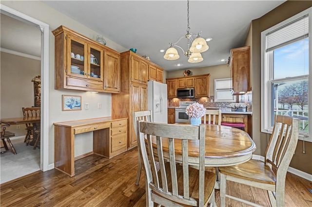 4801 SW Soldier Drive, Lee's Summit, MO 64082