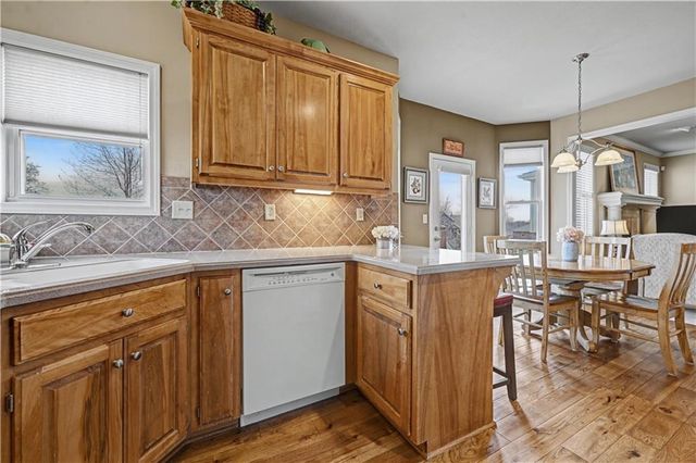 4801 SW Soldier Drive, Lee's Summit, MO 64082