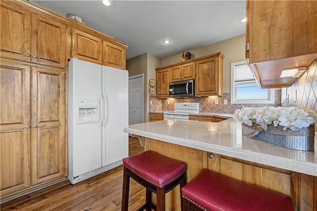 4801 SW Soldier Drive, Lee's Summit, MO 64082