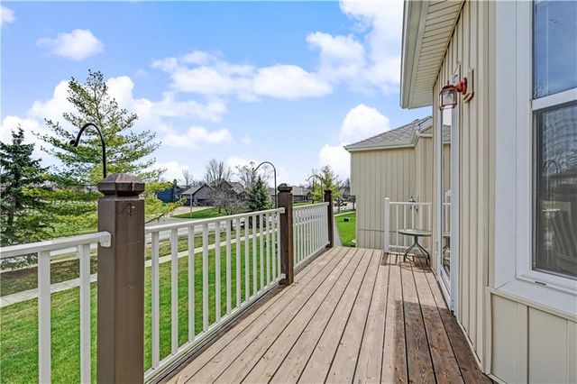 4801 SW Soldier Drive, Lee's Summit, MO 64082