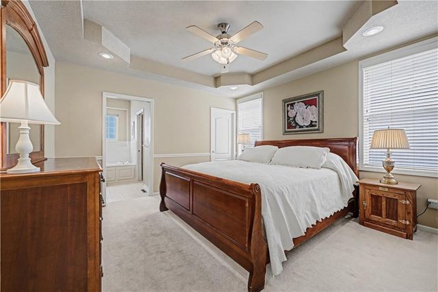 4801 SW Soldier Drive, Lee's Summit, MO 64082