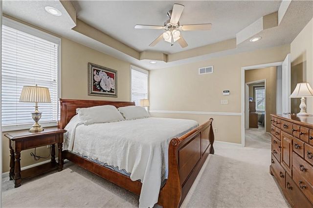 4801 SW Soldier Drive, Lee's Summit, MO 64082