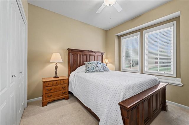 4801 SW Soldier Drive, Lee's Summit, MO 64082