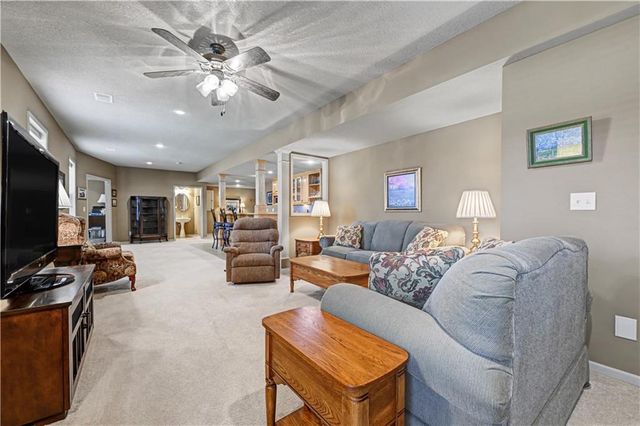 4801 SW Soldier Drive, Lee's Summit, MO 64082